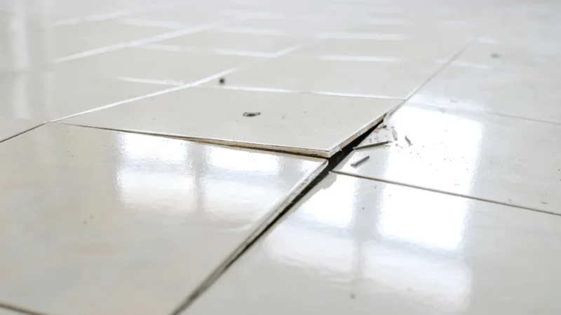 Image for Loose Tile