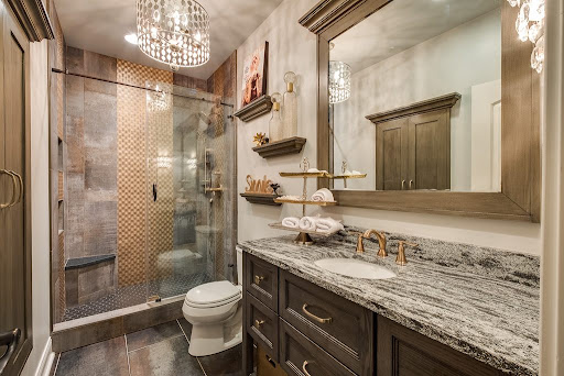 Project image for Bathroom Renovation