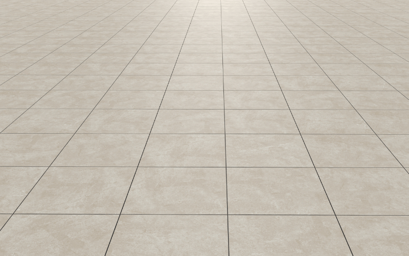 Project image for Cracked Tile Replacement
