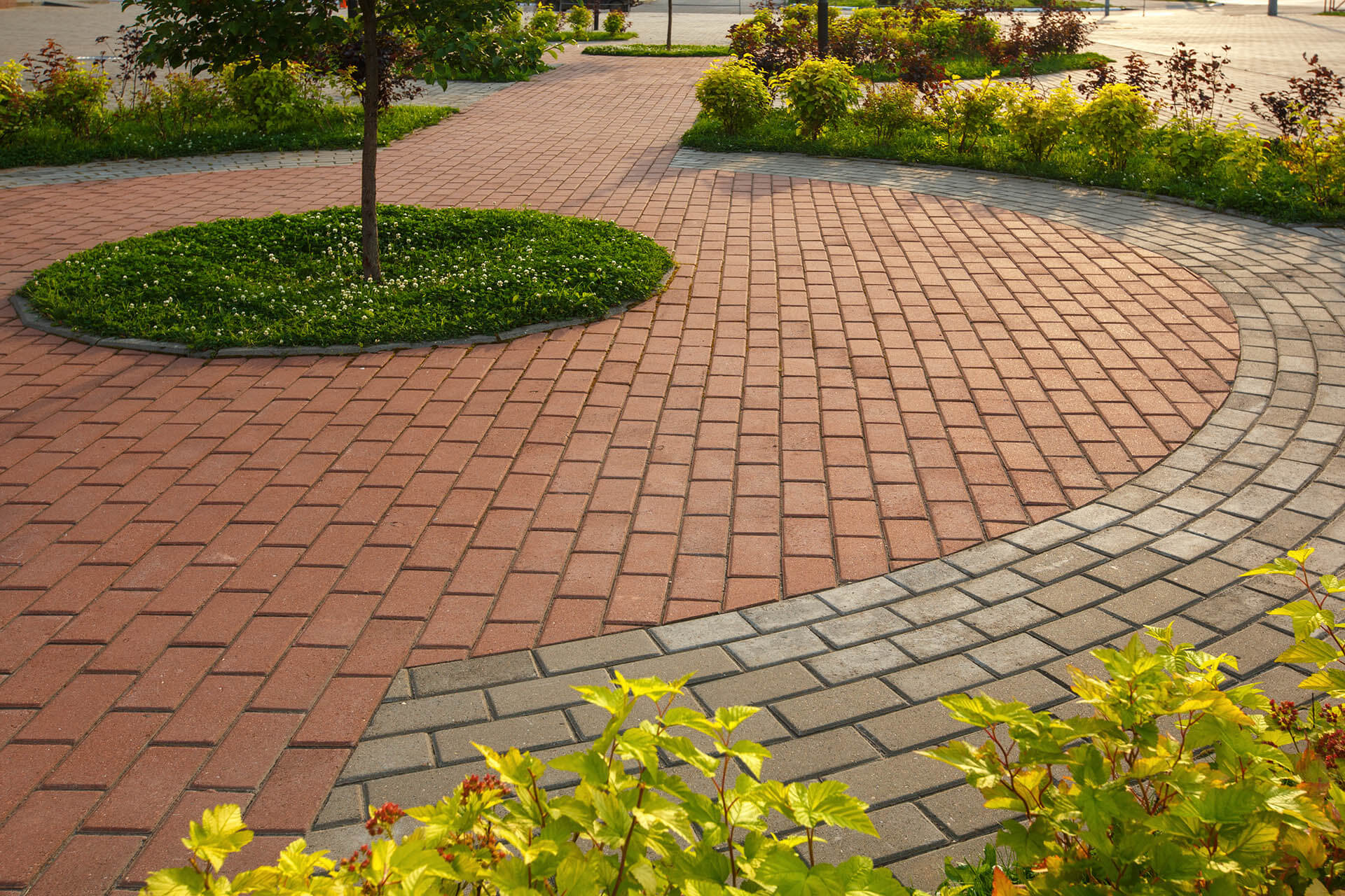 Paving Service