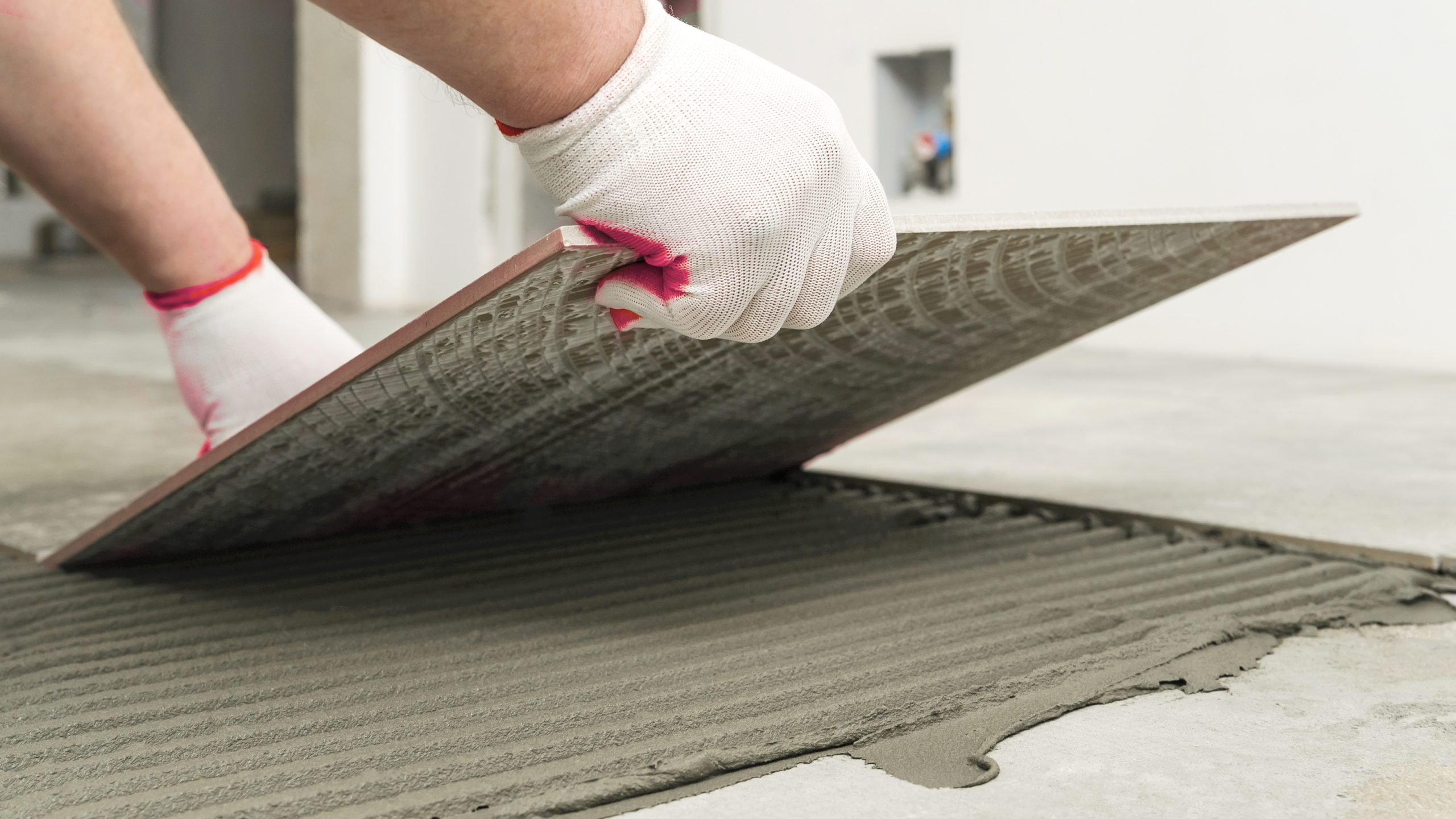 Tile Installation