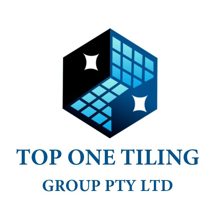 TopOne Tiling Group Logo